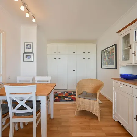 Apartamento Kraehennest Mit Ostseeblick Whg 92 Kellenhusen