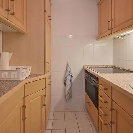 Kraehennest Mit Ostseeblick Whg 92 Apartamento Kellenhusen