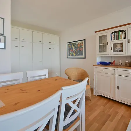 Kraehennest Mit Ostseeblick Whg 92 ケレンフーゼン